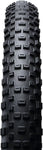 Goodyear, Escape, Tire, 29''x2.35, Folding, Tubeless Ready, Dynamic:R/T, Ultimate, 120TPI, Black