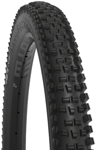 WTB Trail Boss Tire 27.5 x 2.6 TCS Tubeless Folding Black Tough Fast Rolling