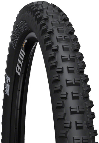 WTB Vigilante Tire 29 x 2.5 TCS Tubeless Folding Black Tough Fast Rolling