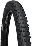 WTB Vigilante Tire 27.5 x 2.6 TCS Tubeless Folding Black Tough Fast Rolling