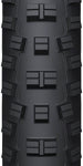 WTB Vigilante Tire 29 x 2.5 TCS Tubeless Folding Black Light High Grip