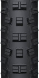 WTB Vigilante Tire 29 x 2.5 TCS Tubeless Folding Black Light High Grip