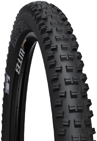 WTB Vigilante Tire 27.5 x 2.5 TCS Tubeless Folding Black Tough High Grip