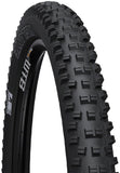 WTB Vigilante Tire 27.5 x 2.6 TCS Tubeless Folding Black Tough High Grip