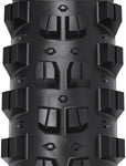 WTB Verdict Tire 27.5 x 2.5 TCS Tubeless Folding Black Tough