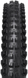 WTB Verdict Tire 27.5 x 2.5 TCS Tubeless Folding Black Tough