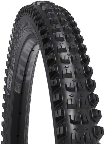 WTB Verdict Tire 27.5 x 2.5 TCS Tubeless Folding Black Tough