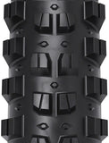 WTB Verdict Tire 27.5 x 2.5 TCS Tubeless Folding Black Slash Guard