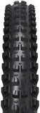 WTB Verdict Tire 27.5 x 2.5 TCS Tubeless Folding Black Slash Guard