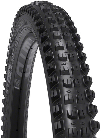 WTB Verdict Tire 27.5 x 2.5 TCS Tubeless Folding Black Slash Guard