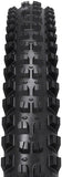 WTB Verdict Tire 29 x 2.5 TCS Tubeless Folding Black Tough