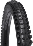 WTB Verdict Tire 29 x 2.5 TCS Tubeless Folding Black Tough