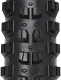 WTB Verdict Tire 29 x 2.5 TCS Tubeless Folding Black Slash Guard