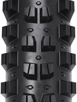 WTB Verdict Wet Tire 27.5 x 2.5 TCS Tubeless Folding Black Tough