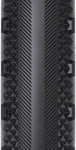 WTB, Byway Road, Tire, 650x47C, Folding, Tubeless Ready, Dual DNA, Road Plus TCS, 60TPI, Black