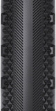 WTB, Byway Road, Tire, 650x47C, Folding, Tubeless Ready, Dual DNA, Road Plus TCS, 60TPI, Black