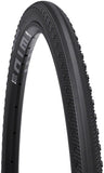 WTB, Byway Road, Tire, 650x47C, Folding, Tubeless Ready, Dual DNA, Road Plus TCS, 60TPI, Black