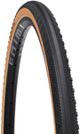 WTB Byway Tire 700 x 34 TCS Tubeless Folding Black/Tan