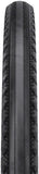 WTB Byway Tire 700 x 40 TCS Tubeless Folding Black