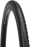 WTB Byway Tire 700 x 40 TCS Tubeless Folding Black