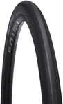 WTB Exposure Tire 700 x 36 TCS Tubeless Folding Black