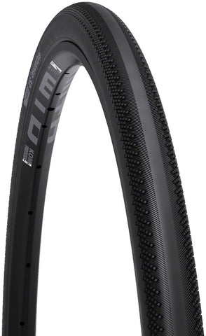 WTB Expanse Tire 700 x 32 TCS Tubeless Folding Black