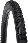 WTB Venture Tire 700 x 40 TCS Tubeless Folding Black