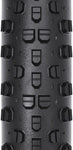 WTB Sendero Tire 650b x 47 TCS Tubeless Folding Black