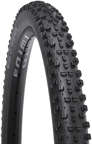 WTB Sendero Tire 650b x 47 TCS Tubeless Folding Black