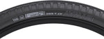 WTB Byway Tire 650b x 47 TCS Tubeless Folding Black Light Fast Rolling SG2