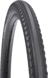 WTB Byway Tire 650b x 47 TCS Tubeless Folding Black Light Fast Rolling SG2