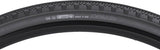 WTB Byway Tire 700 x 40 TCS Tubeless Folding Black Light Fast Rolling SG2