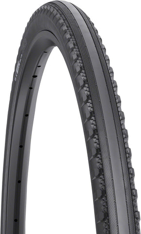 WTB Byway Tire 700 x 40 TCS Tubeless Folding Black Light Fast Rolling SG2