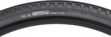 WTB Byway Tire 700 x 44 TCS Tubeless Folding Black Light Fast Rolling SG2