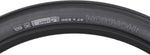 WTB Horizon Tire 650b x 47 TCS Tubeless Folding Black Light Fast Rolling SG2