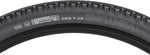 WTB Venture Tire 650b x 47 TCS Tubeless Folding Black Light Fast Rolling SG2