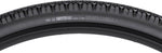 WTB Venture Tire 700 x 40 TCS Tubeless Folding Black Light Fast Rolling SG2