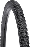 WTB Venture Tire 700 x 40 TCS Tubeless Folding Black Light Fast Rolling SG2