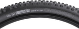 WTB Sendero Tire 650b x 47 TCS Tubeless Folding Black Light Fast Rolling SG2