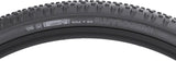 WTB Resolute Tire 700 x 42 TCS Tubeless Folding Black Light Fast Rolling SG2