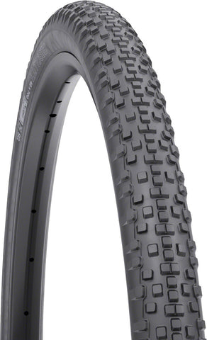 WTB Resolute Tire 700 x 42 TCS Tubeless Folding Black Light Fast Rolling SG2