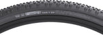 WTB Resolute Tire 650b x 42 TCS Tubeless Folding Black Light Fast Rolling SG2