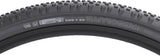 WTB Resolute Tire 650b x 42 TCS Tubeless Folding Black Light Fast Rolling SG2