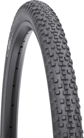 WTB Resolute Tire 650b x 42 TCS Tubeless Folding Black Light Fast Rolling SG2