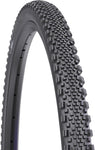 WTB Raddler Tire 700 x 40 TCS Tubeless Folding Black Light Fast Rolling SG2