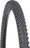 WTB Raddler Tire 700 x 40 TCS Tubeless Folding Black Light Fast Rolling SG2