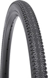 WTB Riddler Tire 700 x 37 TCS Tubeless Folding Black Light Fast Rolling SG2