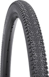 WTB Riddler Tire 700 x 45 TCS Tubeless Folding Black Light Fast Rolling SG2