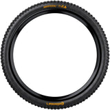 Continental Kryptotal Rear Tire - 27.5 x 2.6, Clincher, Folding, Black, Endurance, Trail, E-25