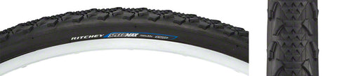 Ritchey Pro SpeedMax Tire 700 x 32 Clincher Folding Black 120tpi